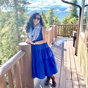 Meet your Posher, Kinnari